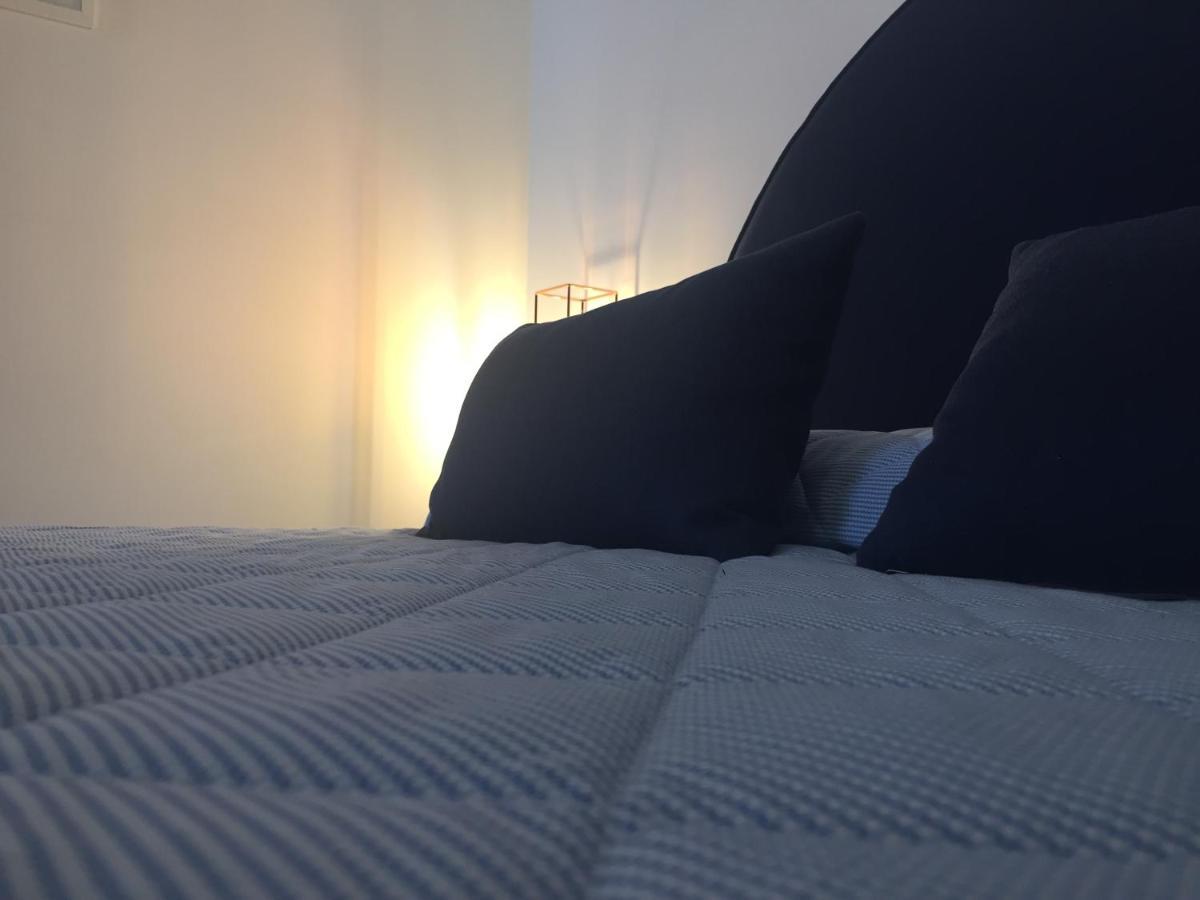 Couette-café A I R Sant'anna Naples