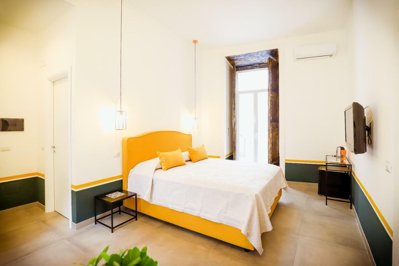 Couette-café A I R Sant'anna *