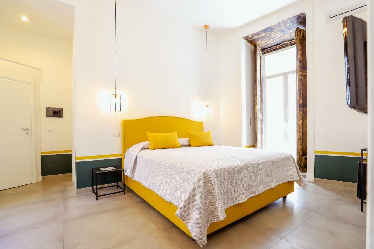 A I R Sant'anna Couette-café Naples